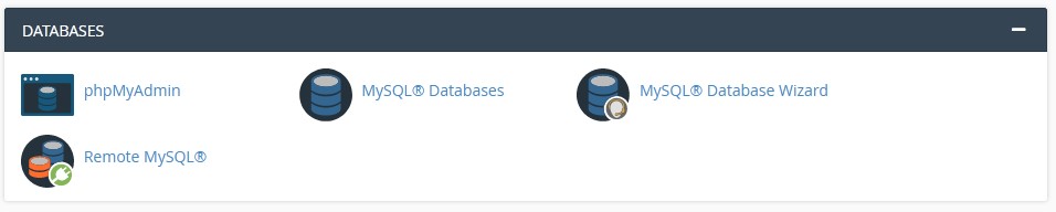 mySQL